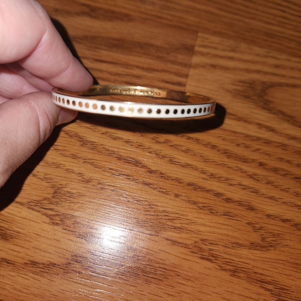 Kate Spade Et Cetera Bangle Bracelet